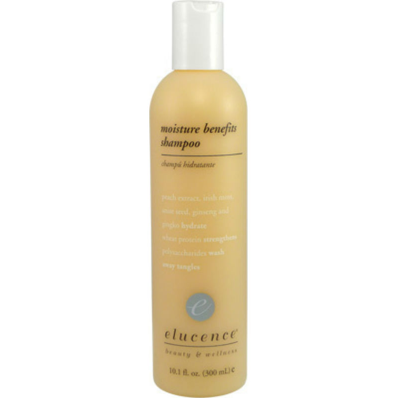Elucence Moisture Benefits Shampoo (10 oz.)